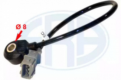 WILMINK GROUP wg1493510 -  Датчик детонации